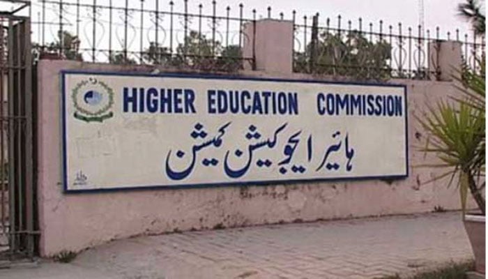 Fraudulent research thriving in Pakistan due to HEC’s apathy