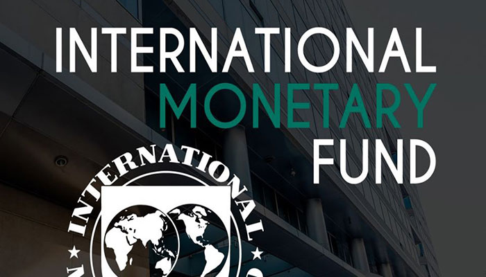 IMF seeks deposits of Rs2,900 bn in Treasury Single Account