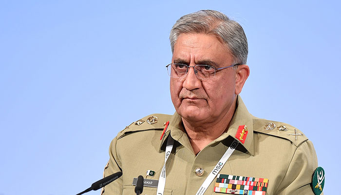 Pak Army has history of serving humanity for peace: COAS