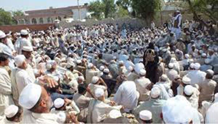 Jirga wants Fata-KP merger reversed
