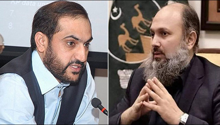 Balochistan cabinet dissolved, Bizenjo to be new CM - Vimarsana News