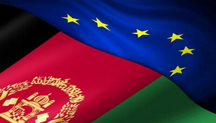 Taliban welcome EU office reopening announcement