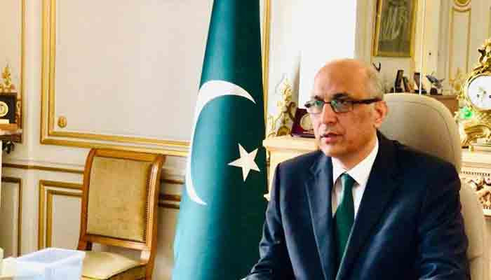 Foreign Office to get new secretary - Vimarsana News