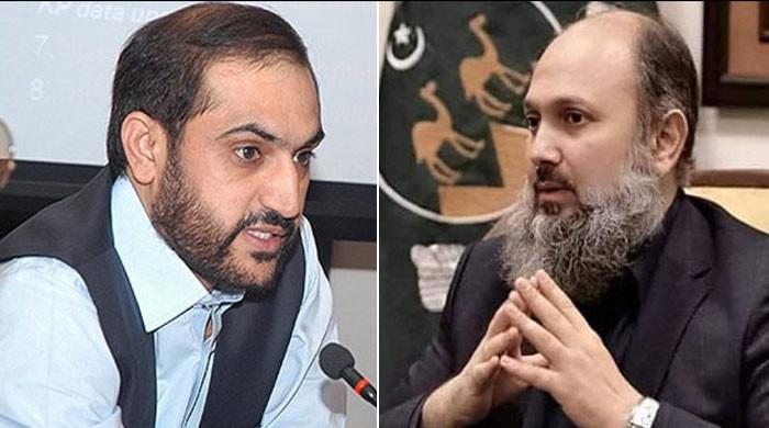 Balochistan cabinet dissolved, Bizenjo to be new CM