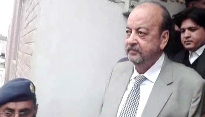 Court summons Durrani for trial in Rs1.6bn corruption case