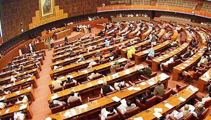 Opposition to requisiton NA session to debate price hike