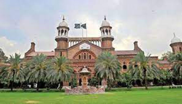 LHC seeks reply from Pemra on banning indecent drama scenes