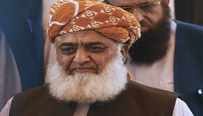 Protest is TLP’s democratic right: Fazl
