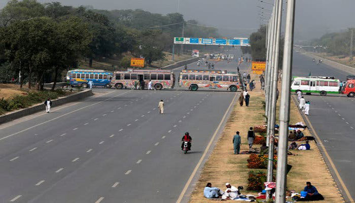 Elusive peace in Rawalpindi and Islamabad