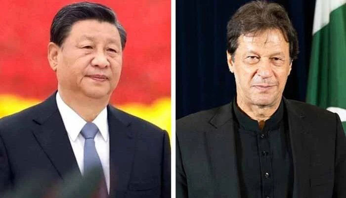 'Xi Jinping's phone call reaffirms strategic partnership' - Vimarsana News