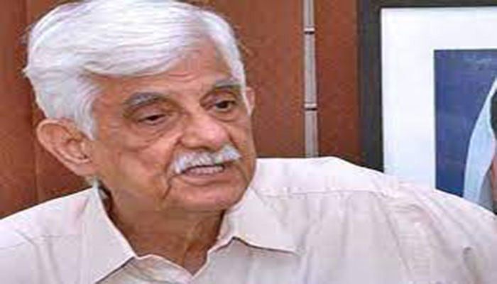 Thar Coal to be 10 times cheaper than imported coal, says Taj Haider