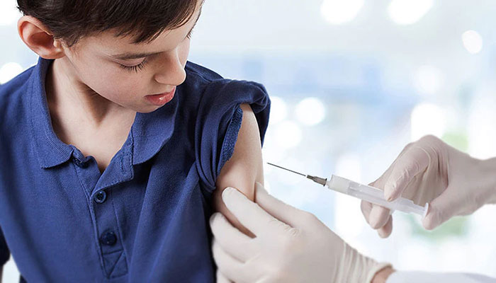 Parents’ consent not needed to vaccinate students above 12 years