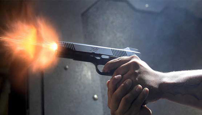 Milk shop owner killed, three wounded in firing incidents - Vimarsana News