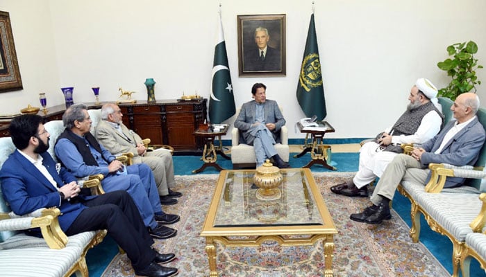 Seerat of Holy Prophet (PBUH) best source of guidance: PM