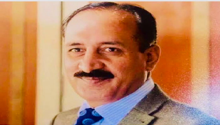 Ahsan Bhoon elected SCBA president