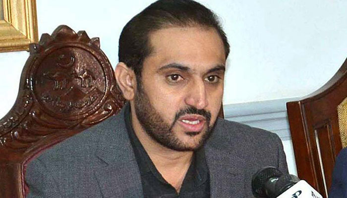 Bizenjo to be elected Balochistan CM unopposed