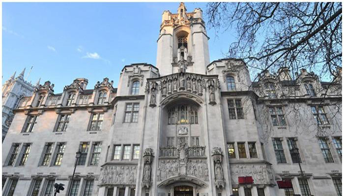 Judge Arshed Malik video scandal: Nasir Butt wins defamation case at UK High Court