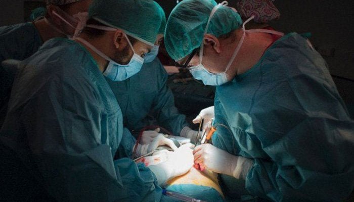 Sindh okays Rs145m for 50 free liver transplants at Dow varsity