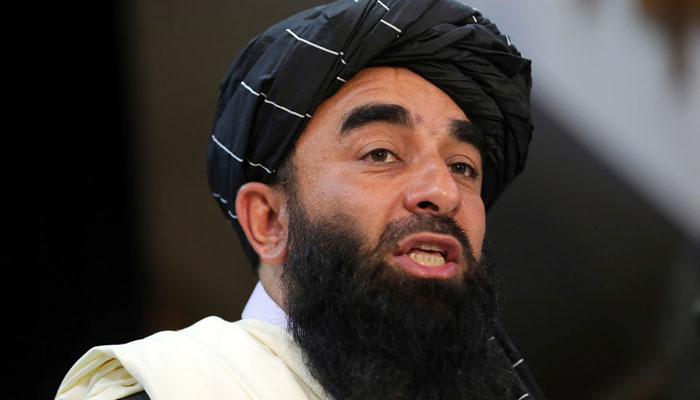 Taliban setup in Kabul sends envoy to Islamabad