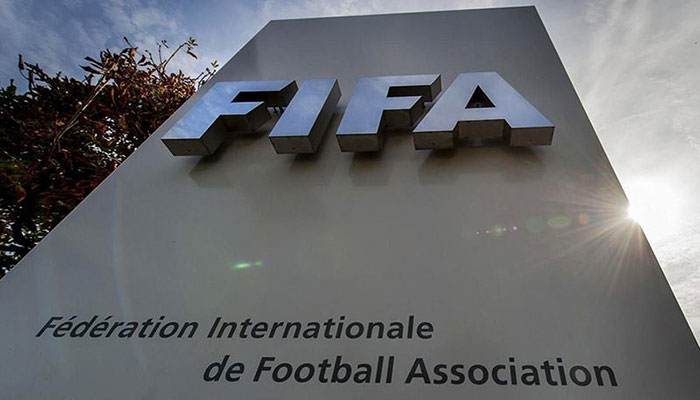 Pakistan football chief offers dialogue to FIFA