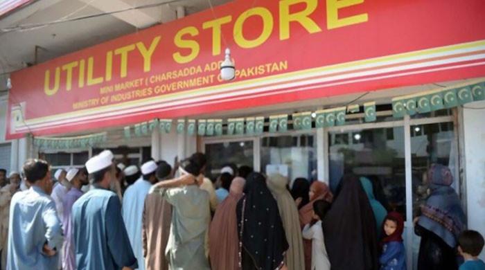 Utility Stores increase prices of essential commodities