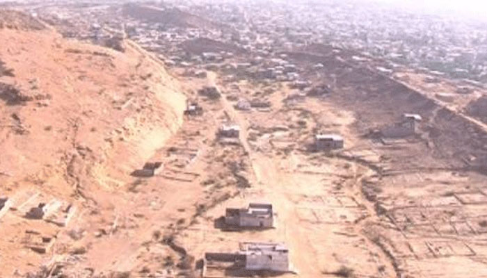 MQM started China-cutting to house the poor, thwart land mafia, admits Sattar