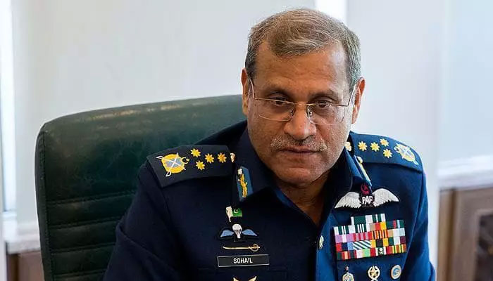 Sohail Aman former CAS joins Nutshell Group