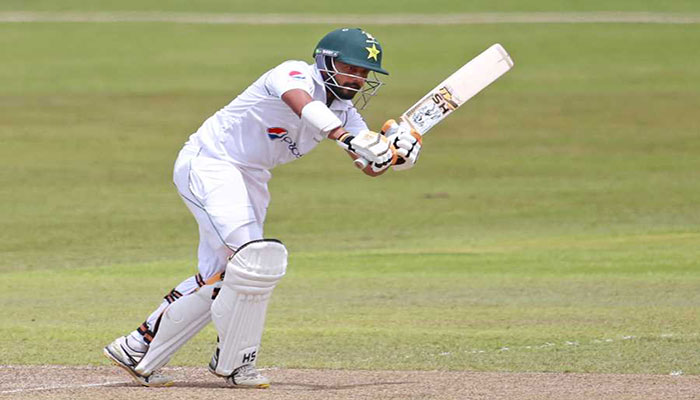 Pak Shaheens-Sri Lanka A match ends in draw