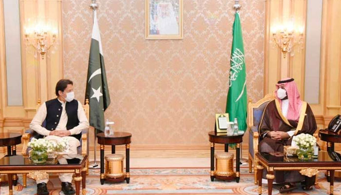 PM for transforming Saudi ties into strategic partnership