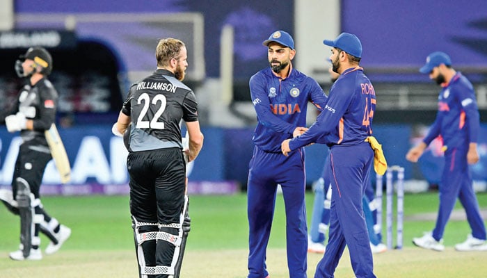 T20 World Cup semis race: India’s fate relies on ifs and buts