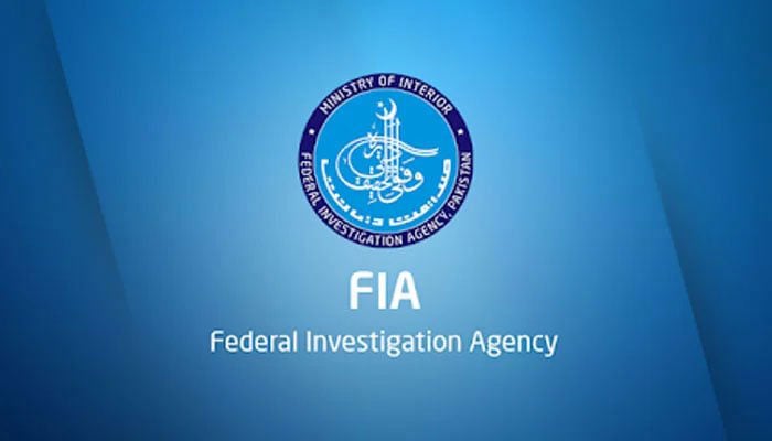 FIA chief says reforms under way to deal with local and global cybercrime challenges
