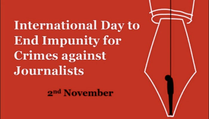 Crackdown on dissenting voices in media: Two dozen Pak journalists prosecuted under PECA in two years - Vimarsana News