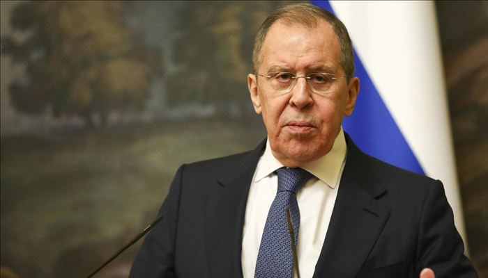 Destabilised Afghanistan threat to region, says Lavrov