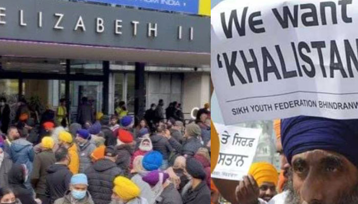 Over 30,000 Sikhs vote in London Khalistan referendum