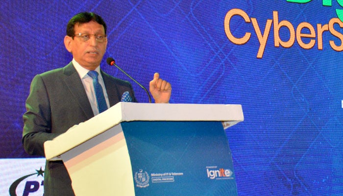 Integrated system to be developed to stop cyberattacks, says minister