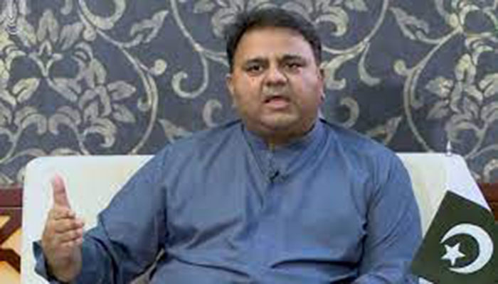 Alliance with TLP means global isolation: Fawad