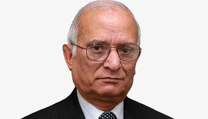 UK’s first-ever Pakistani QC Sibghat Kadri passes away