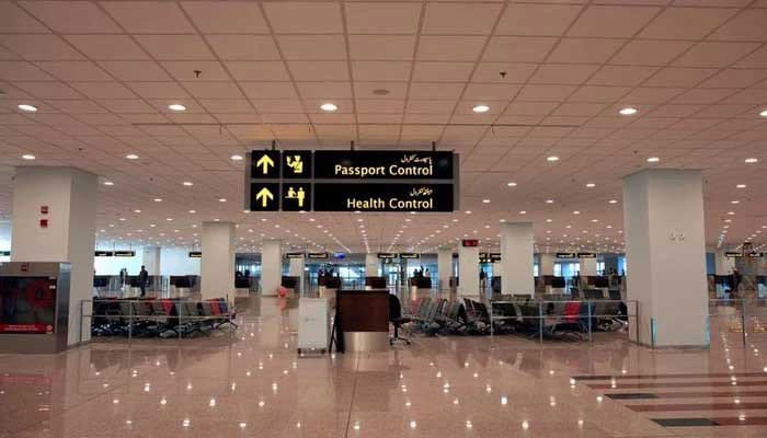 Pakistan to ease inbound air travel curbs from Nov 10