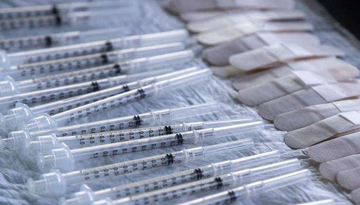 Sindh wastes over 700,000 doses of Covid-19 vaccines