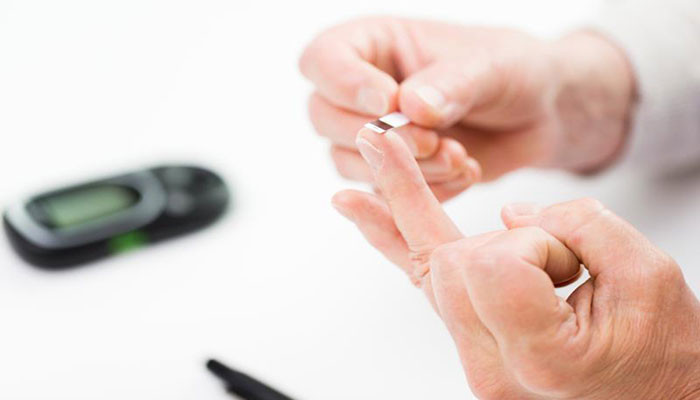 'Most of over 200,000 annual amputations in Pakistan due to diabetes are preventable' - Vimarsana News