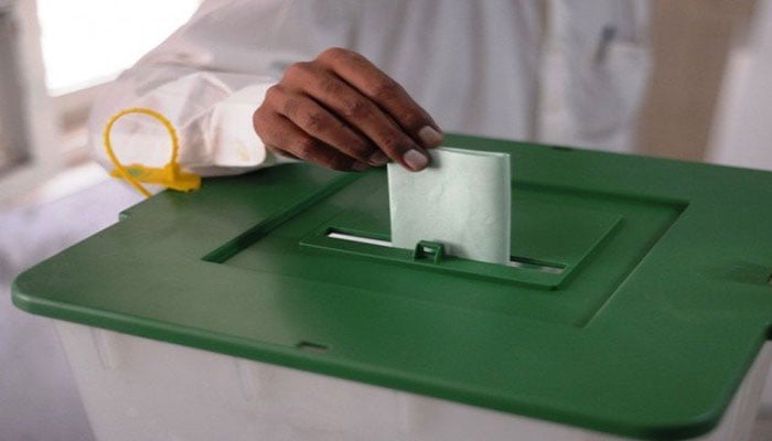 ECP reveals planned rigging in Daska by-poll