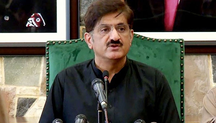 Unleashing Tsunami of price hike: Murad questions PTI govt’s competence