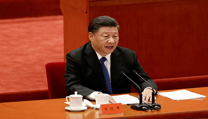 Xi pledges more market openness as China fulfills WTO commitments