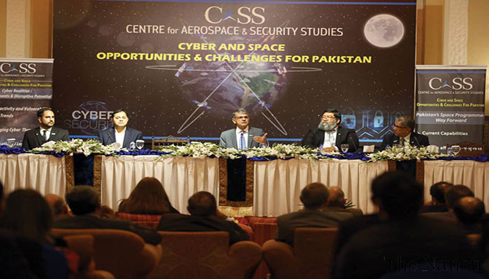 To pre-empt US, China influence: Pakistan must put house in order, says experts - Vimarsana News