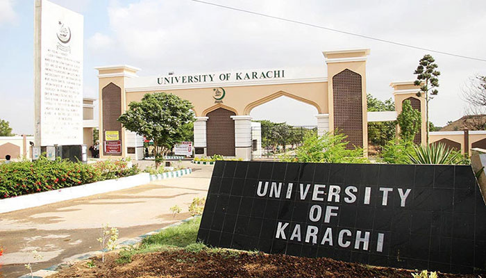 Aspirants for KU Islamic Studies Faculty dean accuse each other of plagiarism
