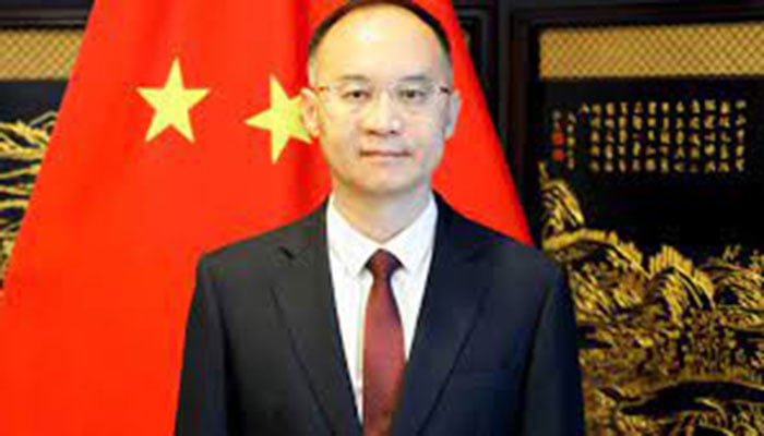 Building a shared future for all life on earth