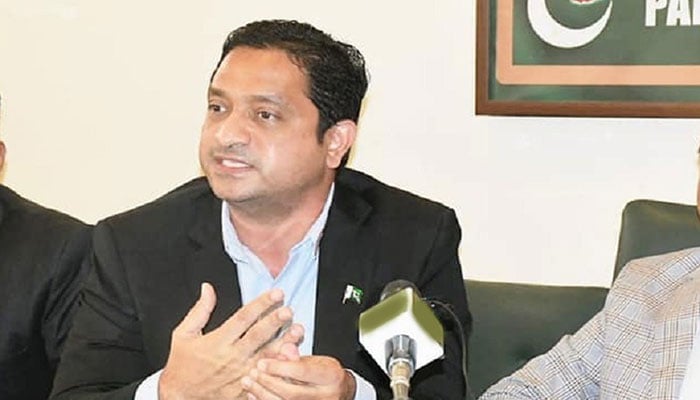 PTI moves high court against rising street crimes across Karachi