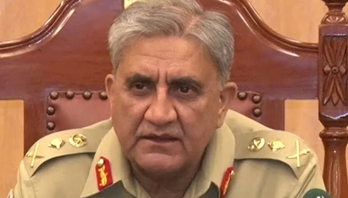 Global convergence needed to avoid Afghan crisis: COAS