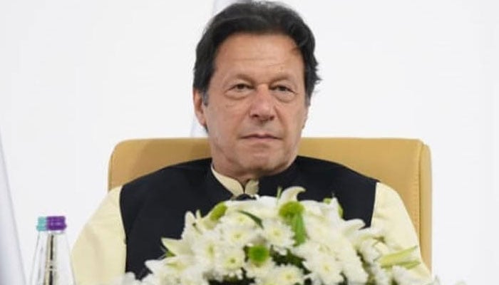 PM terms Madina state example of greatest civilisations
