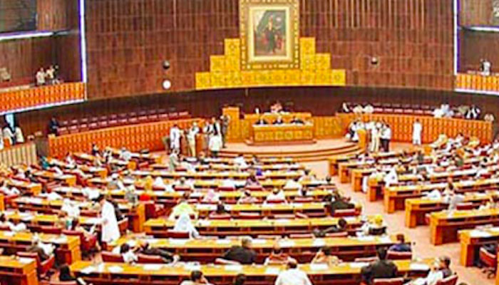 NA passes Protection of Journalists, Media Professionals Bill